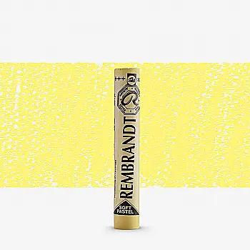 Пастель суха Rembrand Жовта світла (201,8), Royal Talens Пастель суха Rembrand Жовта світла (201,8), Royal Talens