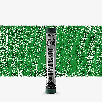 Пастель суха Rembrand Зелений ФЦ (675,3), Royal Talens Пастель суха Rembrand Зелений ФЦ (675,3), Royal Talens