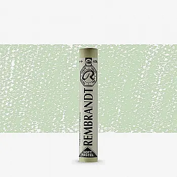 Пастель суха Rembrand Кіновар зелена світла (626,1), Royal Talens Пастель суха Rembrand Кіновар зелена світла (626,1), Royal Talens