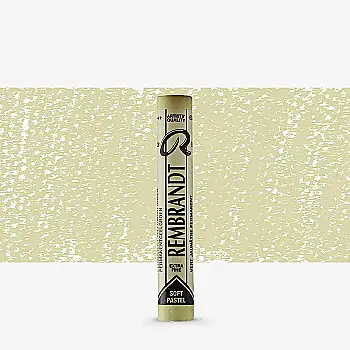 Пастель суха Rembrand Перм. жовто-зелений (633,9), Royal Talens Пастель суха Rembrand Перм. жовто-зелений (633,9), Royal Talens