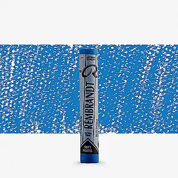 Пастель суха Rembrand Синій ФЦ (570,5), Royal Talens Пастель суха Rembrand Синій ФЦ (570,5), Royal Talens