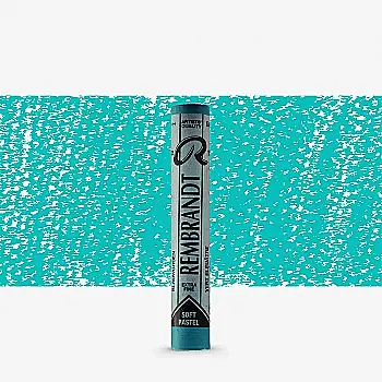 Пастель суха Rembrand Синьо-зелений (640,9), Royal Talens Пастель суха Rembrand Синьо-зелений (640,9), Royal Talens