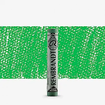 Пастель суха Rembrand Кіновар зелена темна (627,8), Royal Talens Пастель суха Rembrand Кіновар зелена темна (627,8), Royal Talens