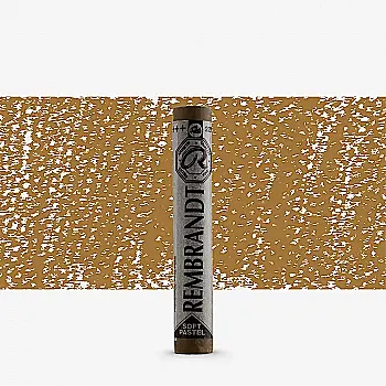 Пастель суха Rembrand Охра жовта (227,3), Royal Talens Пастель суха Rembrand Охра жовта (227,3), Royal Talens