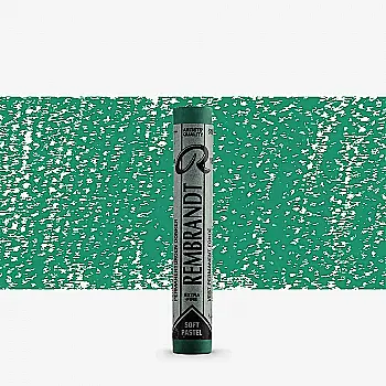 Пастель суха Rembrand Перм. зелений темний (619,5), Royal Talens Пастель суха Rembrand Перм. зелений темний (619,5), Royal Talens