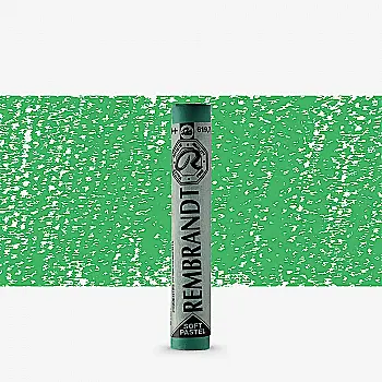 Пастель суха Rembrand Перм. зелений темний (619,7), Royal Talens Пастель суха Rembrand Перм. зелений темний (619,7), Royal Talens