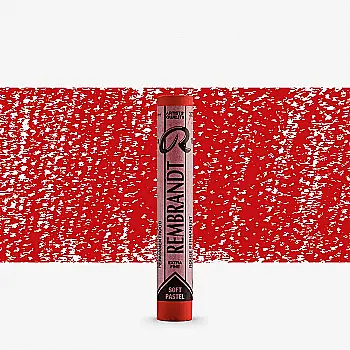 Пастель суха Rembrand Перм. червоний (372,5), Royal Talens Пастель суха Rembrand Перм. червоний (372,5), Royal Talens