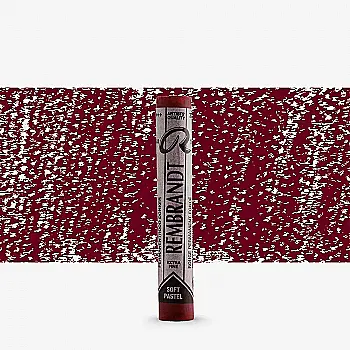 Пастель суха Rembrand Перм. червоний темний (371,3), Royal Talens Пастель суха Rembrand Перм. червоний темний (371,3), Royal Talens