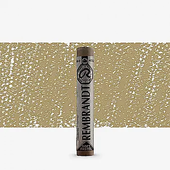 Пастель суха Rembrand Умбра натуральна (408,9), Royal Talens Пастель суха Rembrand Умбра натуральна (408,9), Royal Talens