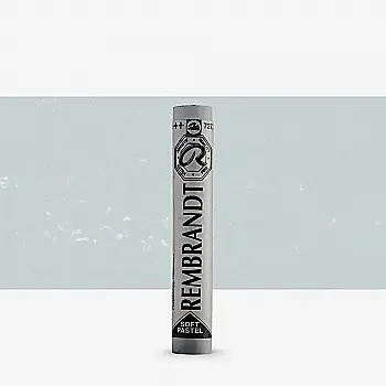 Пастель суха Rembrand Блакитно-сірий (727,1), Royal Talens Пастель суха Rembrand Блакитно-сірий (727,1), Royal Talens