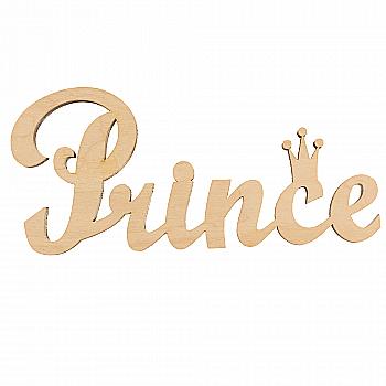 Заготівка дерев`яна Prince, С50