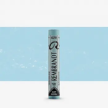 Пастель суха Rembrand Бірюзовий синій (522,1), Royal Talens Пастель суха Rembrand Бірюзовий синій (522,1), Royal Talens