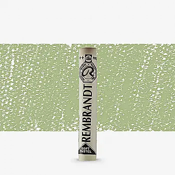 Пастель суха Rembrand Оливковий зелений (620,1), Royal Talens Пастель суха Rembrand Оливковий зелений (620,1), Royal Talens