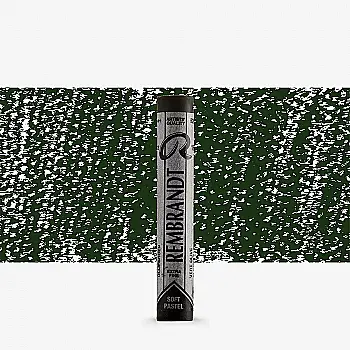 Пастель суха Rembrand Оливковий зелений (620,2), Royal Talens Пастель суха Rembrand Оливковий зелений (620,2), Royal Talens