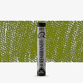 Пастель суха Rembrand Оливковий зелений (620,3), Royal Talens Пастель суха Rembrand Оливковий зелений (620,3), Royal Talens