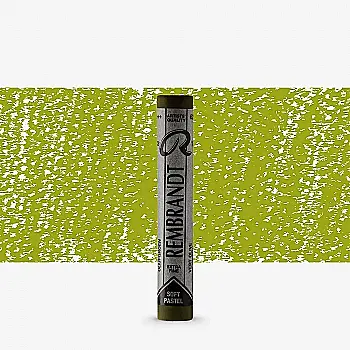Пастель суха Rembrand Оливковий зелений (620,5), Royal Talens Пастель суха Rembrand Оливковий зелений (620,5), Royal Talens