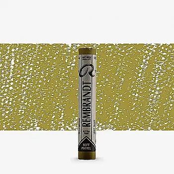 Пастель суха Rembrand Оливковий зелений (620,7), Royal Talens Пастель суха Rembrand Оливковий зелений (620,7), Royal Talens