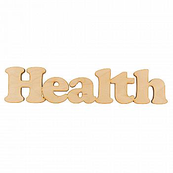 Заготівка дерев`яна Healthl, С203 Заготівка дерев`яна Healthl, С203