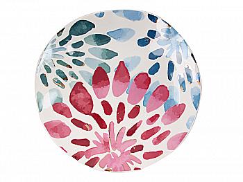 Тарілка сервірувальна 25 см, 925-018 Lefard