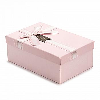 Подарункова коробка прямок 19см*12см*6,5см 130373841 Подарункова коробка прямок 19см*12см*6,5см 130373841