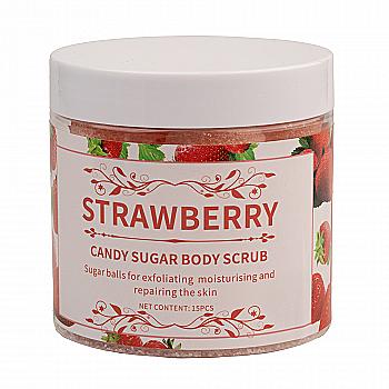 Відлущувальний скраб для тіла в кубиках, 15*16,5 г, SC-001 Відлущувальний скраб для тіла в кубиках, 15*16,5 г, SC-001