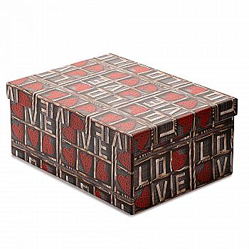 Подарункова коробка прямокутна 35*27*15.5, 1110224709 Подарункова коробка прямокутна 35*27*15.5, 1110224709