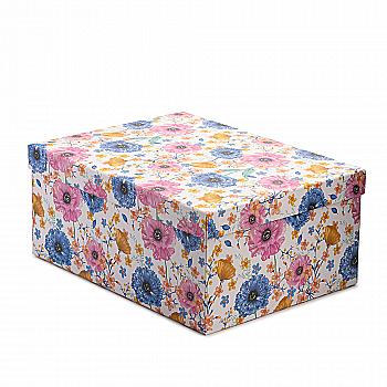 Подарункова коробка прямок 25см*18см*10.5см 1410238704 Подарункова коробка прямок 25см*18см*10.5см 1410238704