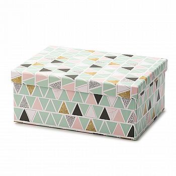 Подарункова коробка прямок 31см*23см*13.5см 1410454507 Подарункова коробка прямок 31см*23см*13.5см 1410454507