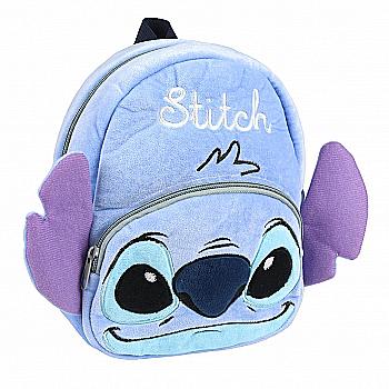 Рюкзак, синий/голубой, STITCH, 2100004820 Рюкзак, синий/голубой, STITCH, 2100004820