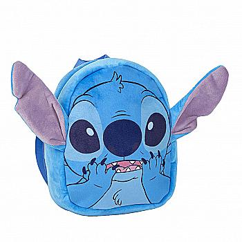Рюкзак, синий/голубой, STITCH, 2100005060 Рюкзак, синий/голубой, STITCH, 2100005060