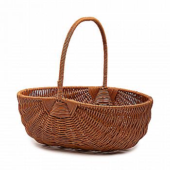 Кошик, 22*15*12/25 см, 146575 Кошик, 22*15*12/25 см, 146575