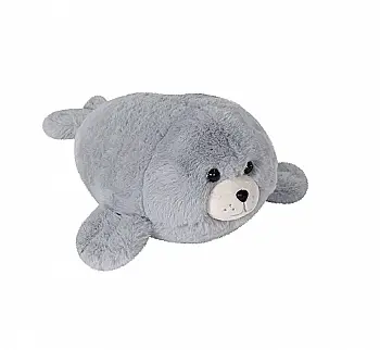 М`яка іграшка Гусак сірий, 50 см, Stip М`яка іграшка Гусак сірий, 50 см, Stip