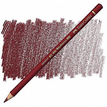 Олівець кольоровий Polychromos червоний кадмій (217), 110217 Faber-Castell Олівець кольоровий Polychromos червоний кадмій (217), 110217 Faber-Castell