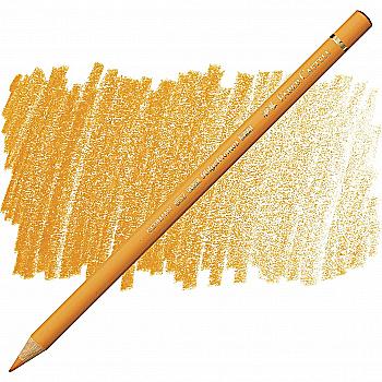 Олівець кольоровий Polychromos помаранчевий кадмій (111), 110111 Faber-Castell Олівець кольоровий Polychromos помаранчевий кадмій (111), 110111 Faber-Castell