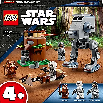 Конструктор Lego Star Wars "AT-ST™", 75332