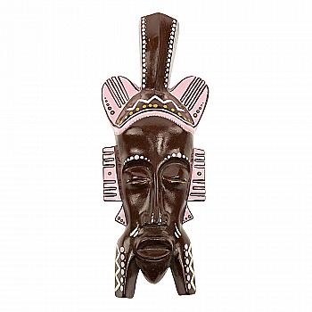 Заготовка с гипса Маска с о. Пасха