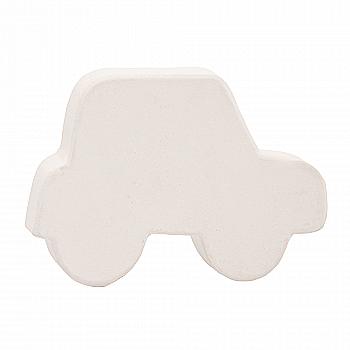 Заготівка з пап`є-маше "Машина" 1,5*12*9 см, AC438O ТМ "Clairefontaine" Заготівка з пап`є-маше "Машина" 1,5*12*9 см, AC438O ТМ "Clairefontaine"