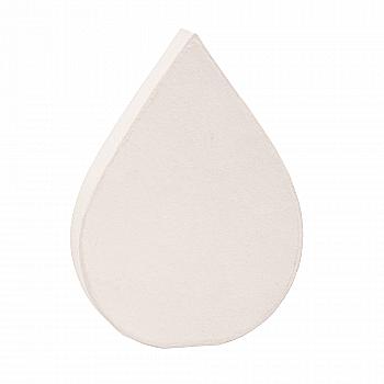 Заготівка з пап`є-маше "Крапля" 1,5*9*12 см, AC431O ТМ "Clairefontaine"