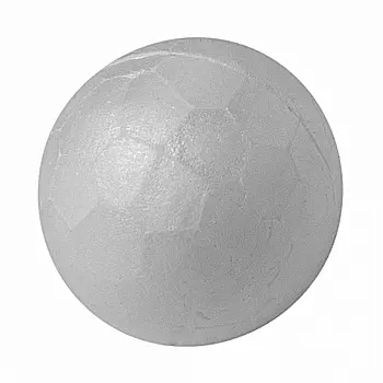 Пінопластова заготовка SANTI "Куля" 1 шт/уп., 15 см, 743105