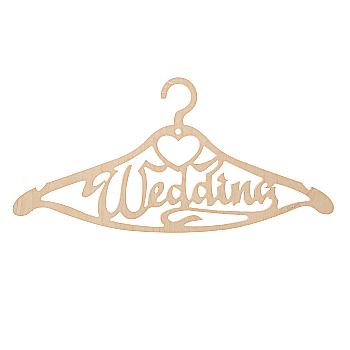 Заготівка Тремпель "Wedding", 0638 Заготівка Тремпель "Wedding", 0638