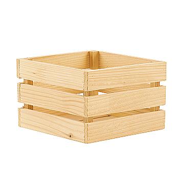 Заготівка Ящик, 0438 Заготівка Ящик, 0438