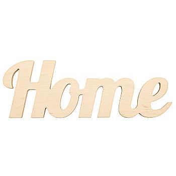 Заготівка Слово "Home", 1140 Заготівка Слово "Home", 1140