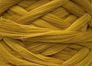 Вовна мерінос 23 мк 50 г №131, медовий Чарівна мить Вовна мерінос 23 мк 50 г №131, медовий Чарівна мить