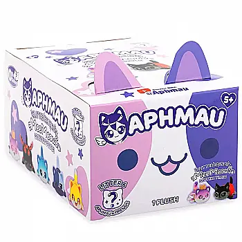 Коллекционная игрушка "Aphmau and Friends" S6, 6026 Коллекционная игрушка "Aphmau and Friends" S6, 6026