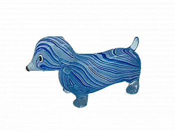 Іграшка Monster Gum "Крутий заміс - Marble Sausage Dog", 38979 Іграшка Monster Gum "Крутий заміс - Marble Sausage Dog", 38979
