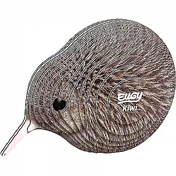 Збірна 3Д модель Eugy "Зоопарк: Ківі", XEG-001 Збірна 3Д модель Eugy "Зоопарк: Ківі", XEG-001