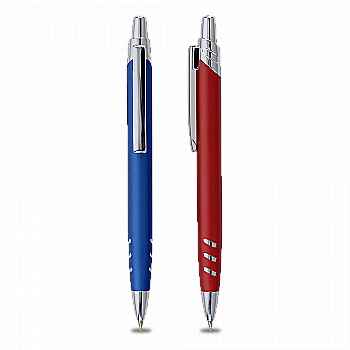 Ручка кулькова Digno RHOMBOUS Blue (синя) Ручка кулькова Digno RHOMBOUS Blue (синя)