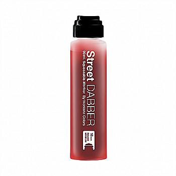 Сквизер заправленный чернилами MTN Street Dabber Ink Paint 30 мл/10 мм R-02 Red, SPRO011102 Сквизер заправленный чернилами MTN Street Dabber Ink Paint 30 мл/10 мм R-02 Red, SPRO011102