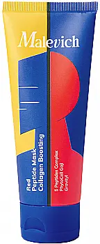 Красная пептидная лифтинг-маска Red Peptide Mask Collagen Boostinlg, 75 мл Красная пептидная лифтинг-маска Red Peptide Mask Collagen Boostinlg, 75 мл