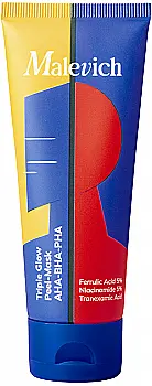 Інтенсивна зволожувальна маска з бакухіолом Blue On Blue Mask Intense Hydration, 75 мл Інтенсивна зволожувальна маска з бакухіолом Blue On Blue Mask Intense Hydration, 75 мл